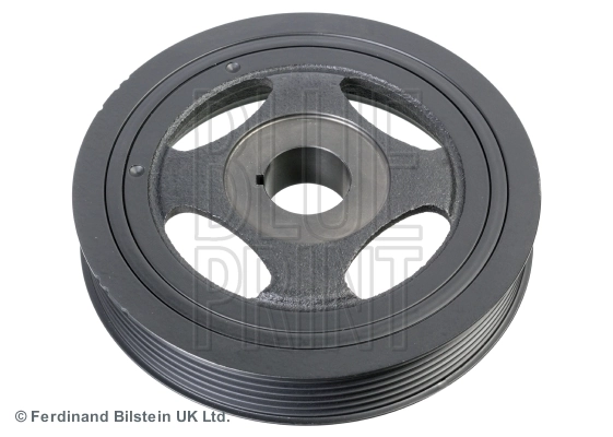 Belt Pulley, crankshaft